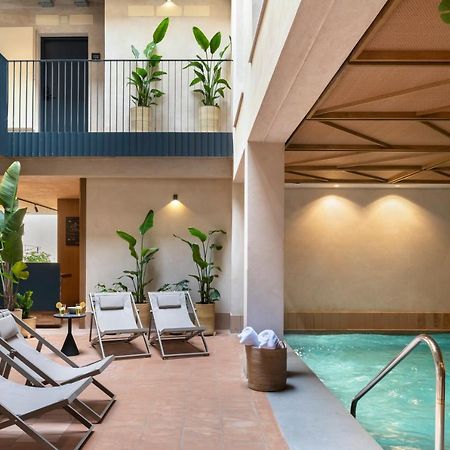 Rincones De Lola - Castilla 91 - Shared Jacuzzi Villa Севиля Екстериор снимка