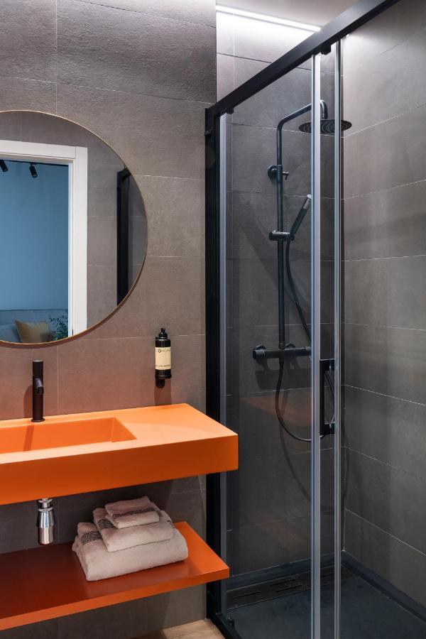 Rincones De Lola - Castilla 91 - Shared Jacuzzi Villa Севиля Екстериор снимка