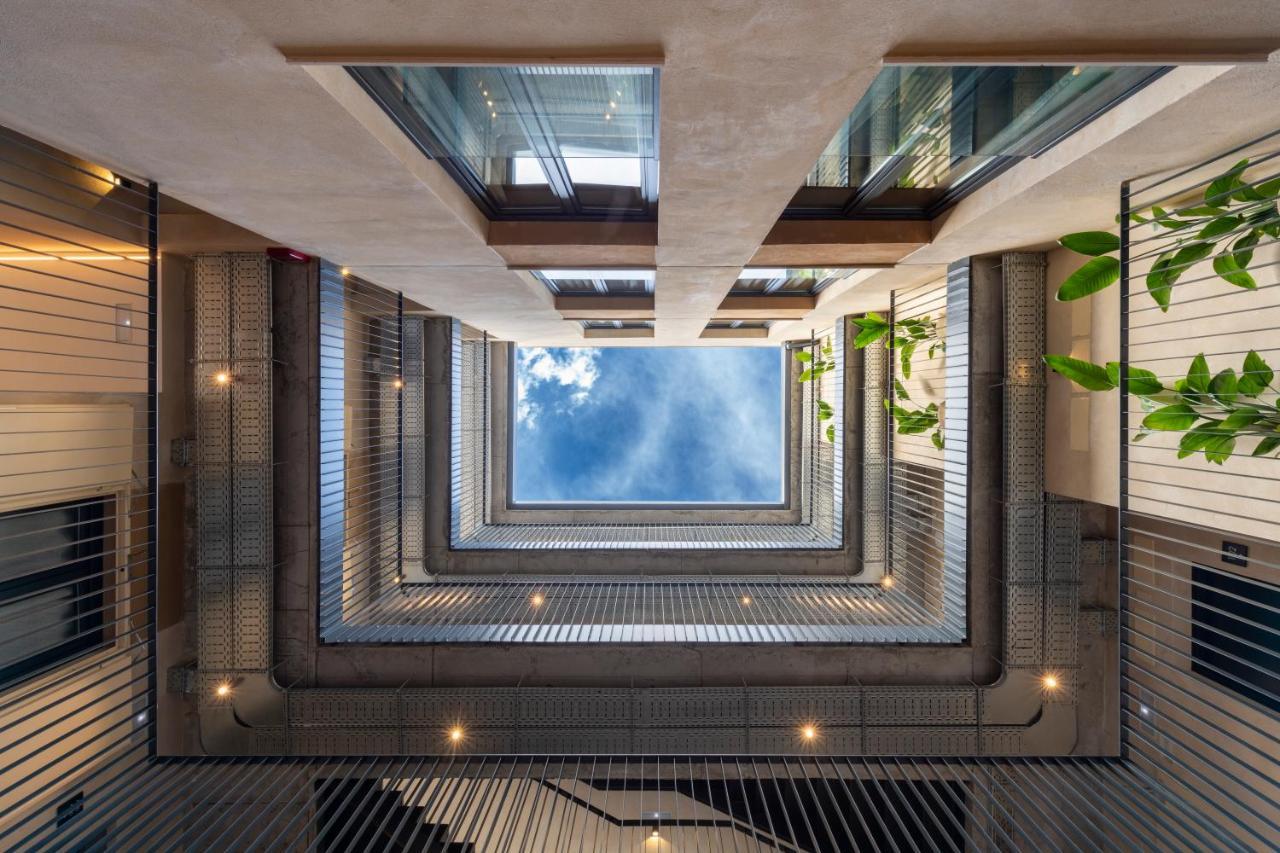 Rincones De Lola - Castilla 91 - Shared Jacuzzi Villa Севиля Екстериор снимка