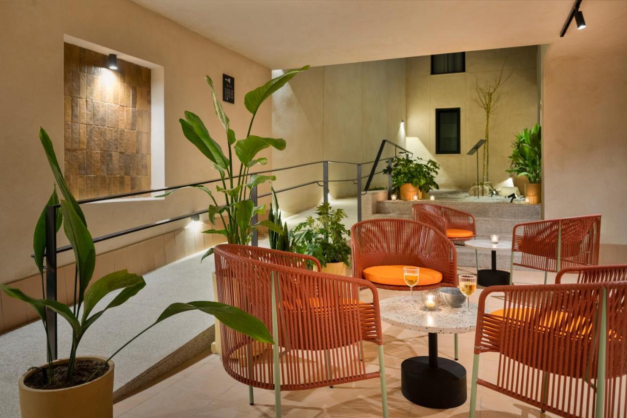 Rincones De Lola - Castilla 91 - Shared Jacuzzi Villa Севиля Екстериор снимка
