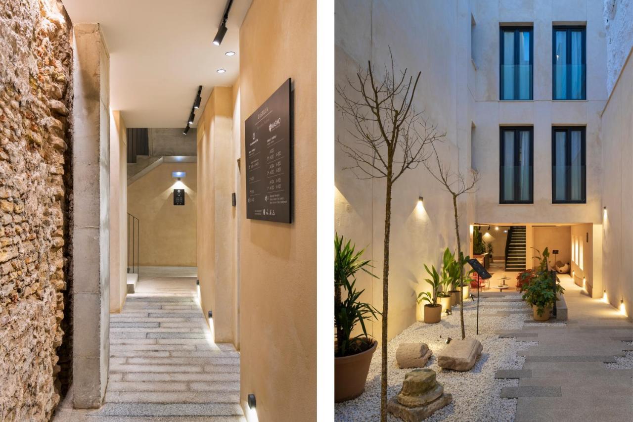 Rincones De Lola - Castilla 91 - Shared Jacuzzi Villa Севиля Екстериор снимка